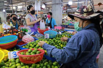 OECD predicts SE Asian growth to decline