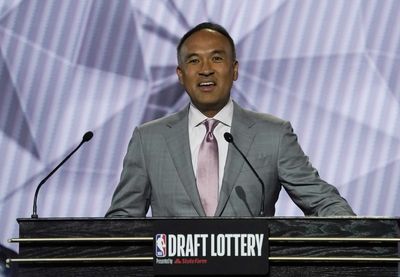 Rockets gain more clarity on 2023 NBA draft picks, but coin flips await