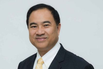 New chairman at the wheel for Toyota Thailand