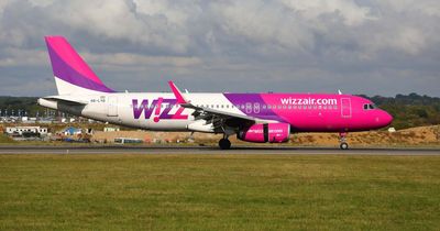 Wizzair worst airline for UK flight delays, according to civil aviation data