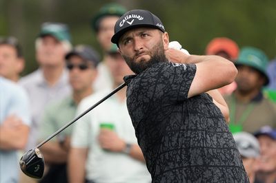 Winner’s Bag: Jon Rahm, 2023 Masters at Augusta National