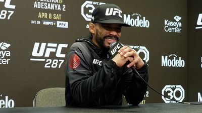 Rob Font angles to introduce Deiveson Figueiredo to UFC bantamweight division