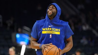 Draymond Green Seemingly Throws Rudy Gobert’s Words Back at Him After Bench Altercation