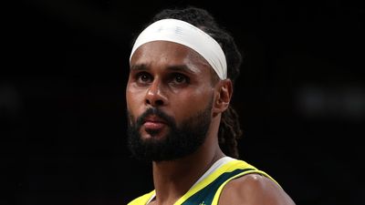 Voice referendum Yes campaign keen to recruit Patty Mills, Adam Goodes and Cathy Freeman