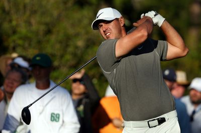 LIV's Koepka fires back at rebel tour's critics after Masters