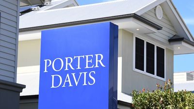 Porter Davis liquidator shuts down property firm MIG Sons & Co's buyout bid