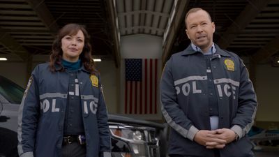 Blue Bloods’ Donnie Wahlberg Drops Details On ‘Intense’ Upcoming Episode For Danny And Baez As Possible Romance Looms