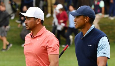 Jason Day Reveals Gruesome Reason For Tiger Woods' PGA Championship Withdrawal