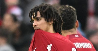 'It is a big step' - Jurgen Klopp explains Trent Alexander-Arnold change of position for Liverpool