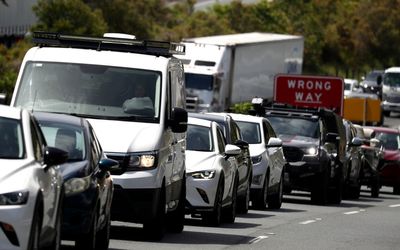 Queensland drivers renewing licences may face new test