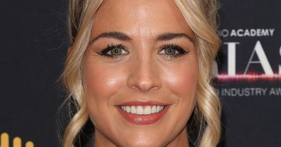 Gemma Atkinson praised for powerful body positivity gesture for daughter Mia