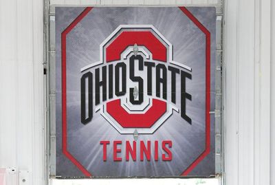 Ohio State men’s tennis beats No. 4 Michigan to take over first place in Big Ten