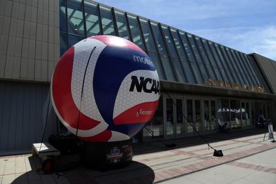 Ohio State men’s volleyball clinches share of MIVA regular-season title