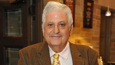 Barton Fink star Michael Lerner dies age 81, remembered as 'coolest, most confident, talented guy'