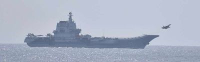 China ends Taiwan drills after practising blockades, precision strikes