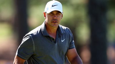 'Jon Went To The Bathroom Seven Times And We Were Still Waiting' - Koepka Slams Pace Of Play