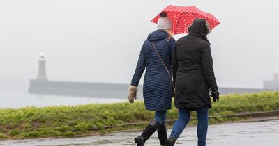 Leeds Easter Monday 2023 hour-by-hour weather forecast