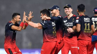 RCB vs LSG IPL 2023: Royal Challengers Bangalore need to get their act together
