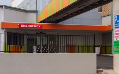 Tasmanian doctor critical but stable after ED attack