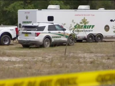 Third teen suspect arrested in killings of three Florida teens found shot dead days apart