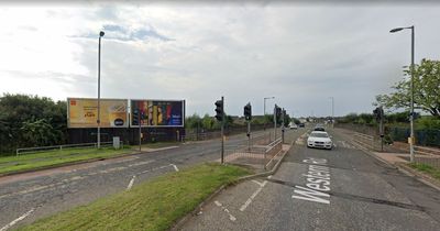 Three advertising billboards on busy Kilmarnock road to be binned for one digital screen