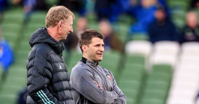 Leo Cullen answers Leinster's critics with 'only scratching surface of potential' assertion