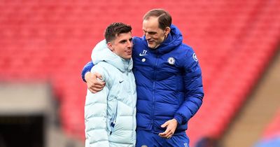 Mason Mount sent £70m Chelsea message amid contract dispute and Thomas Tuchel reunion stance