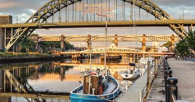 Ten top things to do in Newcastle which you really don't want to miss