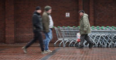 One of Manchester's poorest neighbourhoods where struggling residents are scared to retire