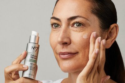Can No7’s massively hyped new serum work miracles on your skin?