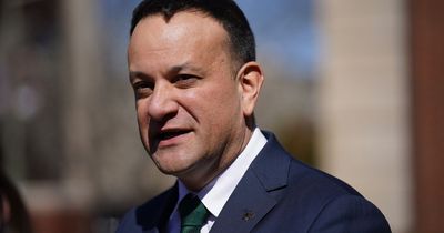 Housing crisis 'on the cusp of change', says Taoiseach Varadkar