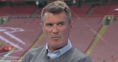 Roy Keane reveals what Mohamed Salah did for Liverpool this season to make him want to break his TV