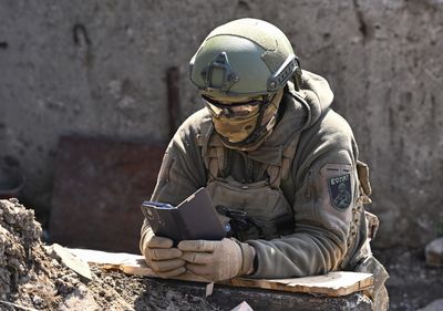 Russia-Ukraine war: List of key events, day 411