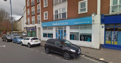 Bristol dental practice among 85 set to close at the end of June