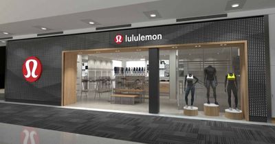 Lululemon comes to Newcastle in coup for shopping centre