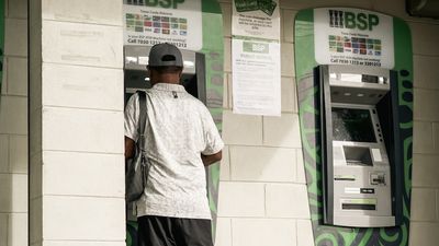 Bank South Pacific customers in PNG told to repay money after glitch allows accounts to be overdrawn over Easter