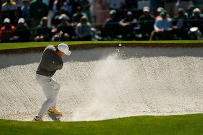 Brooks Koepka attacks ‘brutally slow’ pace of play at Masters