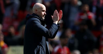 Erik ten Hag can deploy formidable new midfield partnership at Manchester United