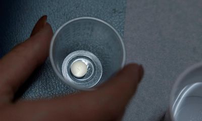 Women in England and Wales ‘feel pressured to opt for medical abortions’