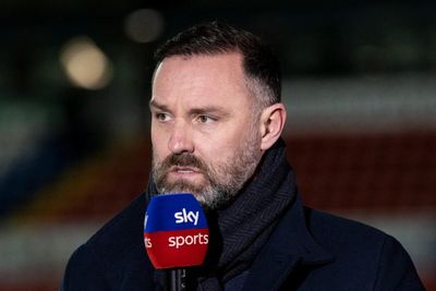 'Why waste the time?' - Kris Boyd questions Rangers SFA appeal over Celtic calls