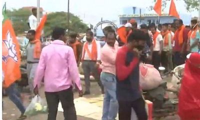 Chhattisgarh's Bemetara violence: VHP calls State bandh today, urge shutting of shops