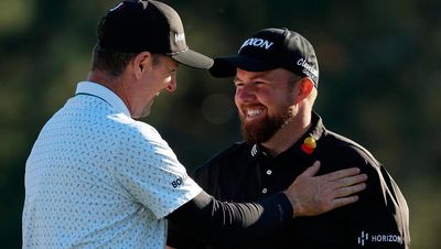‘I tried and I failed. I'll definitely try again’ – Shane Lowry wants more after tough end to Masters 2023