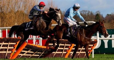 Irish Grand National tips: Peter O'Hehir's selections for all eight races at Fairyhouse