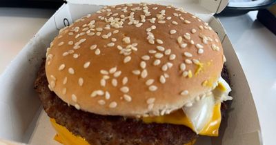 McDonald’s slash price of popular menu item by £2.80 in Bank Holiday Monday deal