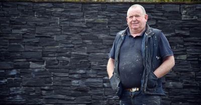 Man ordered to demolish new 6ft security wall around his house in council row