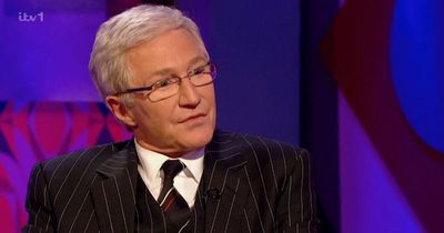 For The Love Of Paul O'Grady ends with tribute to his former lover Brendan Murphy
