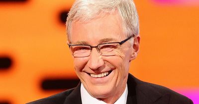 Paul O'Grady ITV show ends with poignant tribute to tragic ex-lover Brendan