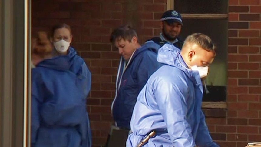Police investigate death of a second woman in Sydney…