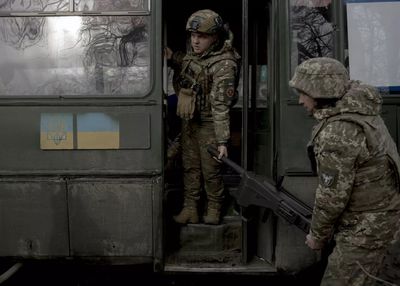 Ukraine war: What do the alleged classified US documents contain and who leaked them?