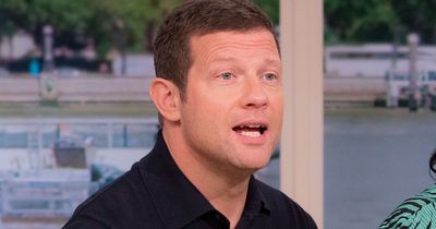 Dermot O'Leary sparks anger with response to This Morning outrage after Alison's apology